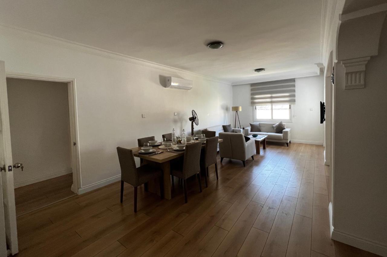 Stylish 3 Bedroom Apartment In Kyrenia Northern Cyprus Kyrenia (Northern Cyprus) Exterior foto
