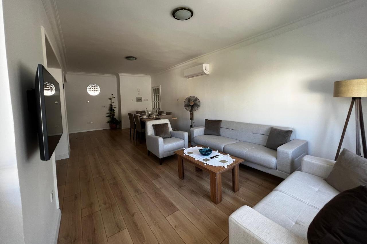 Stylish 3 Bedroom Apartment In Kyrenia Northern Cyprus Kyrenia (Northern Cyprus) Exterior foto