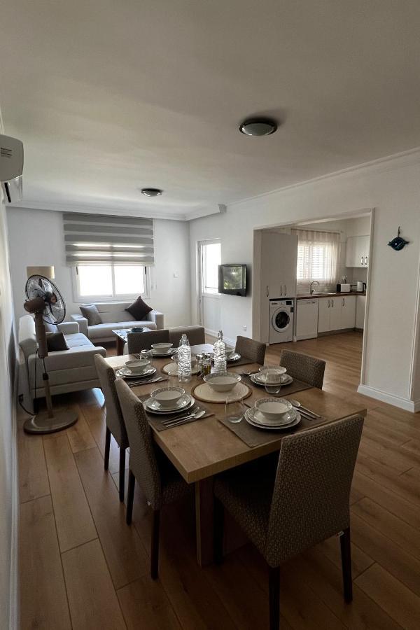 Stylish 3 Bedroom Apartment In Kyrenia Northern Cyprus Kyrenia (Northern Cyprus) Exterior foto