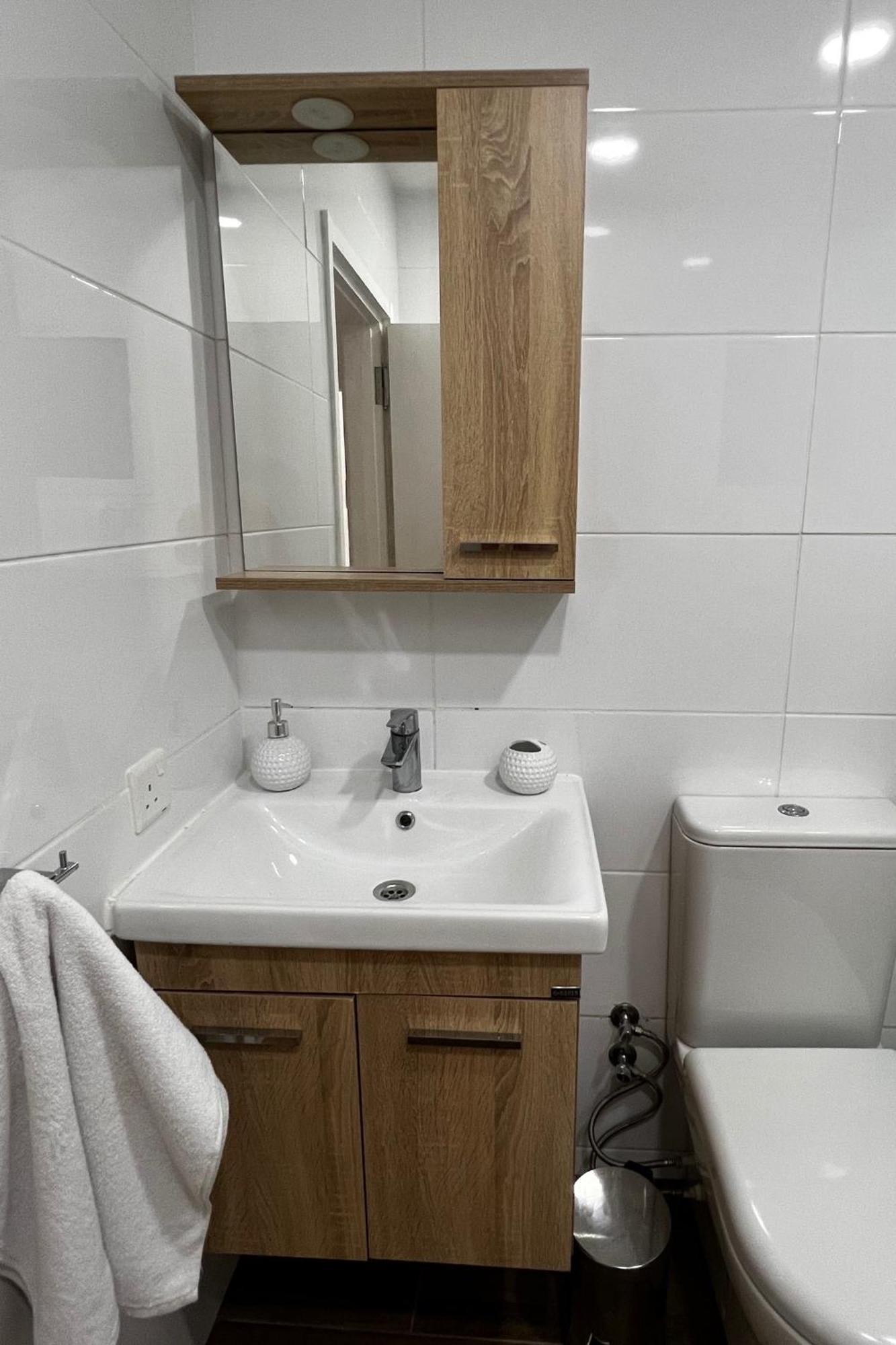 Stylish 3 Bedroom Apartment In Kyrenia Northern Cyprus Kyrenia (Northern Cyprus) Exterior foto