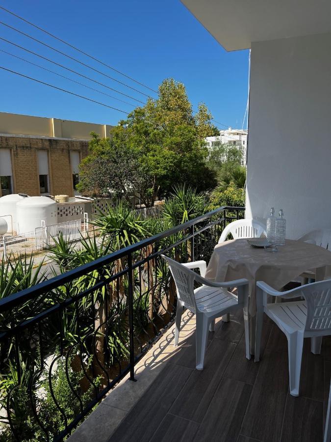 Stylish 3 Bedroom Apartment In Kyrenia Northern Cyprus Kyrenia (Northern Cyprus) Exterior foto