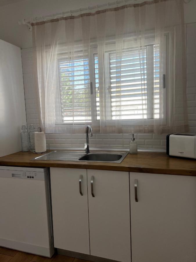 Stylish 3 Bedroom Apartment In Kyrenia Northern Cyprus Kyrenia (Northern Cyprus) Exterior foto