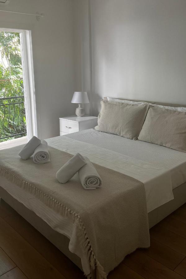 Stylish 3 Bedroom Apartment In Kyrenia Northern Cyprus Kyrenia (Northern Cyprus) Exterior foto