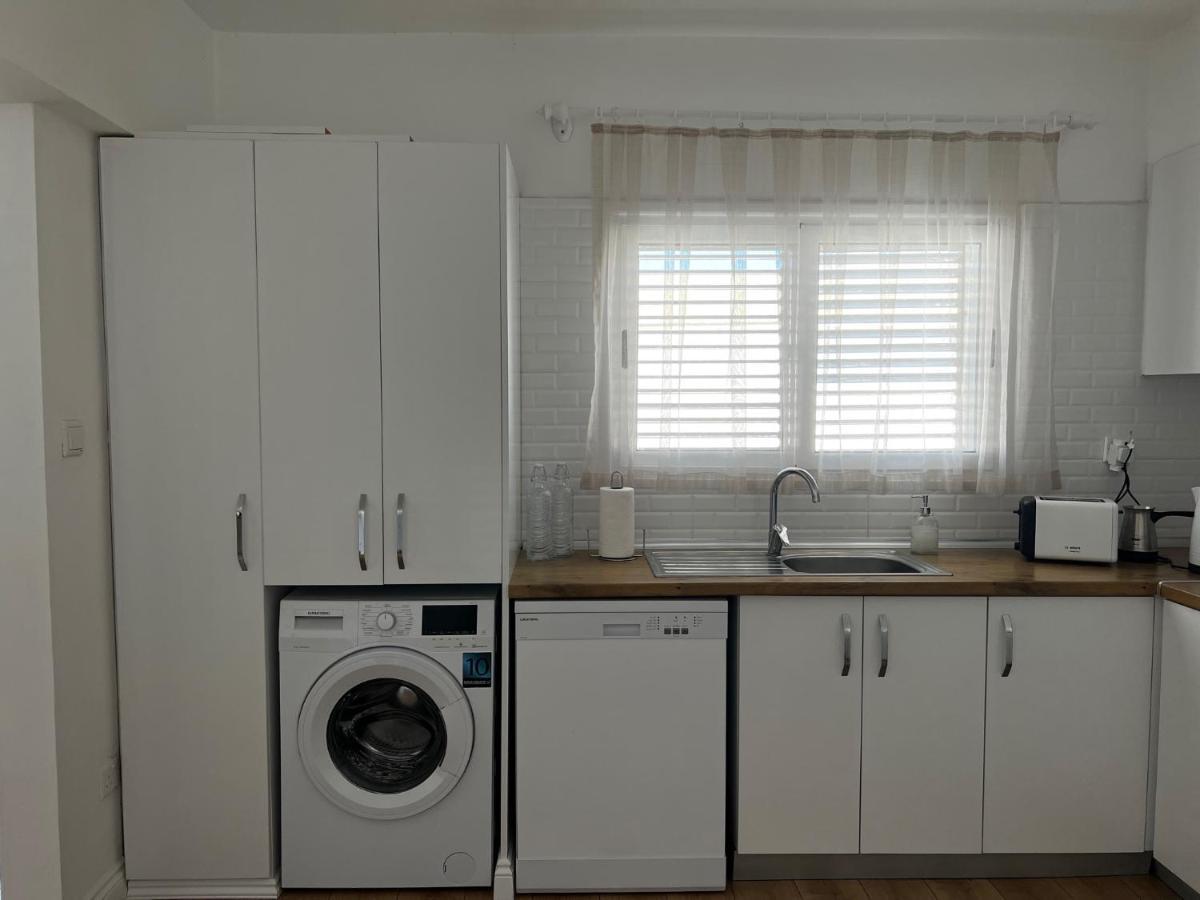 Stylish 3 Bedroom Apartment In Kyrenia Northern Cyprus Kyrenia (Northern Cyprus) Exterior foto