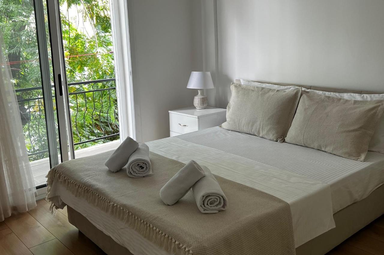 Stylish 3 Bedroom Apartment In Kyrenia Northern Cyprus Kyrenia (Northern Cyprus) Exterior foto