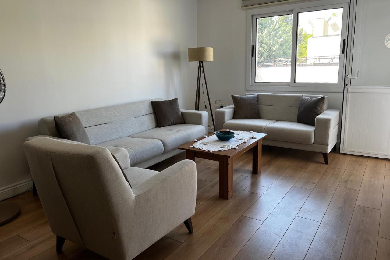 Stylish 3 Bedroom Apartment In Kyrenia Northern Cyprus Kyrenia (Northern Cyprus) Exterior foto