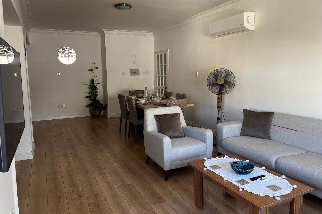 Stylish 3 Bedroom Apartment In Kyrenia Northern Cyprus Kyrenia (Northern Cyprus) Exterior foto