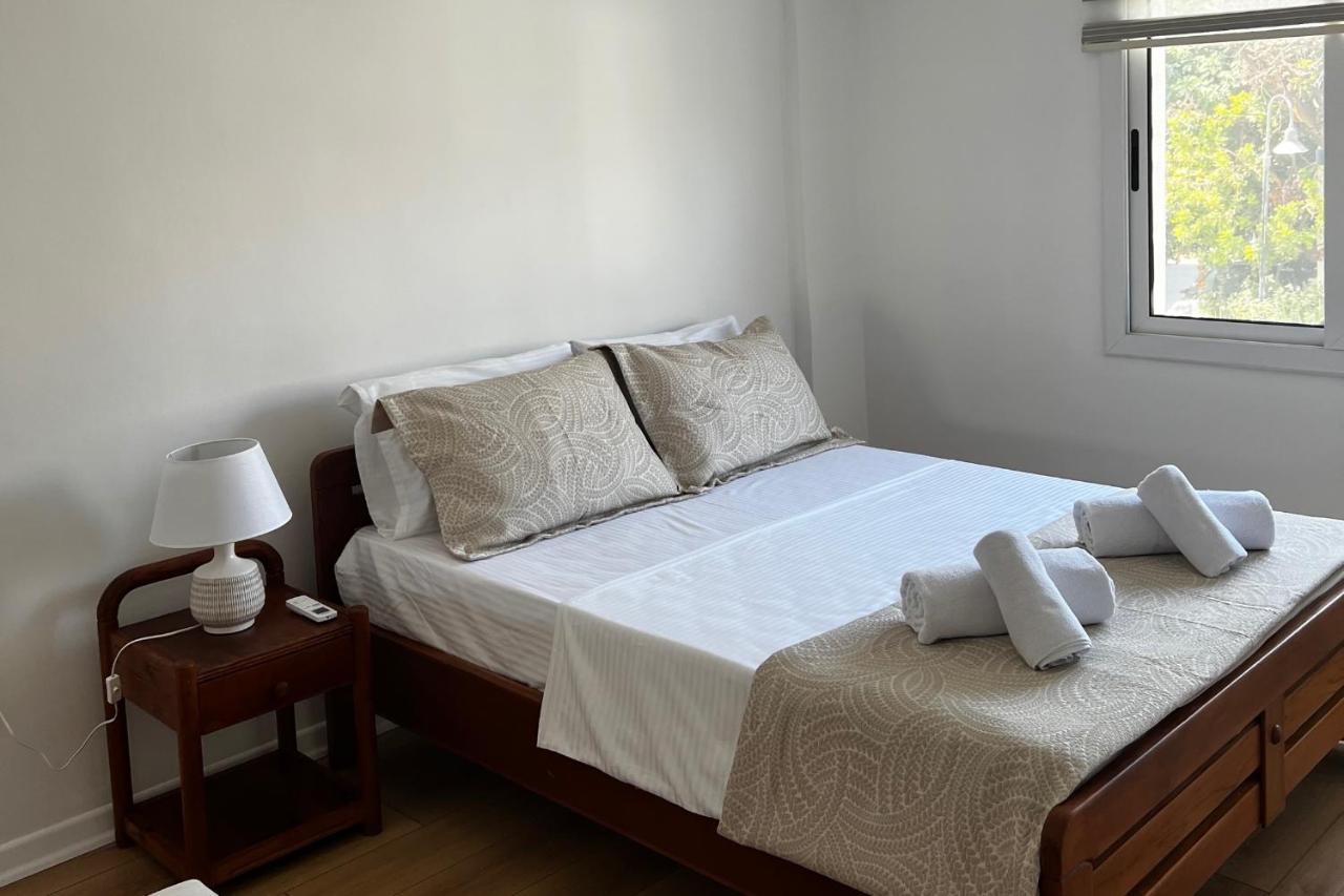 Stylish 3 Bedroom Apartment In Kyrenia Northern Cyprus Kyrenia (Northern Cyprus) Exterior foto