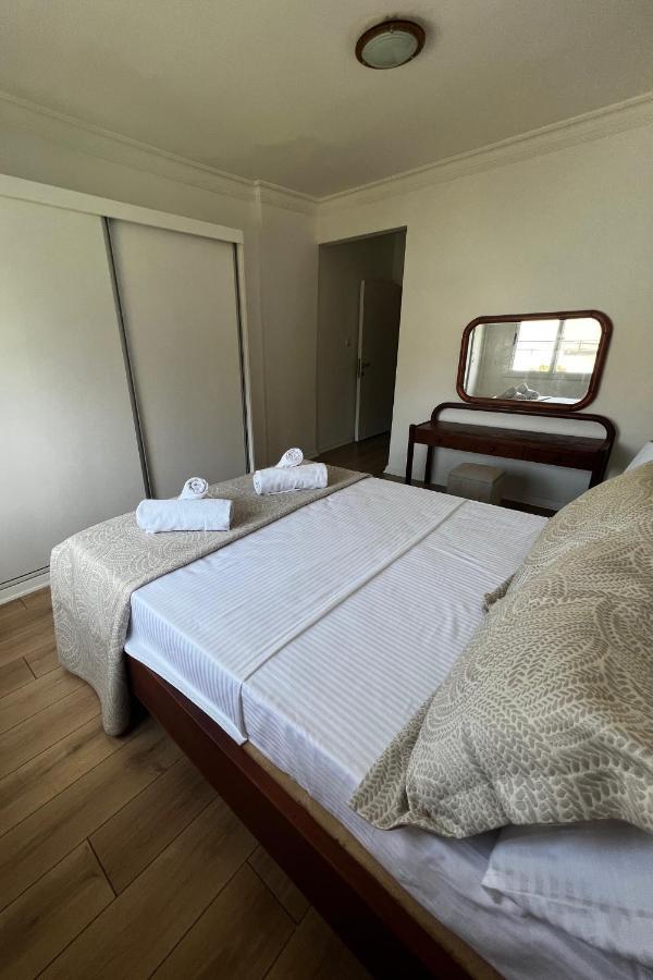 Stylish 3 Bedroom Apartment In Kyrenia Northern Cyprus Kyrenia (Northern Cyprus) Exterior foto
